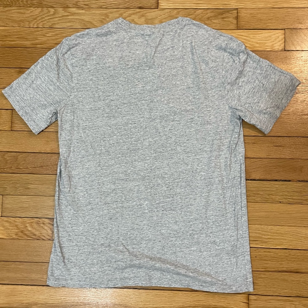 Men’s Scotch & Soda Tee - Picture 4 of 4